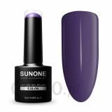 Sunone UV LED Gel Polish Color lakier hybrydowy F13 Francis 5ml