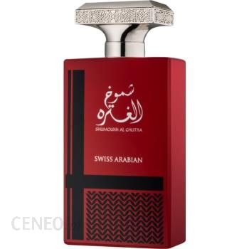 Swiss Arabian Shumoukh Al Ghutra woda perfumowana 100ml