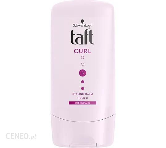 Taft Curl balsam do włosów 3 mocny 150 ml