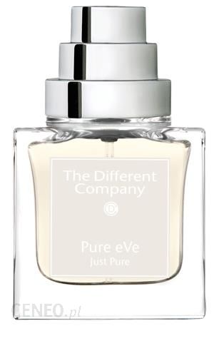 The Different Company Pure Eve Woda Perfumowana 50Ml