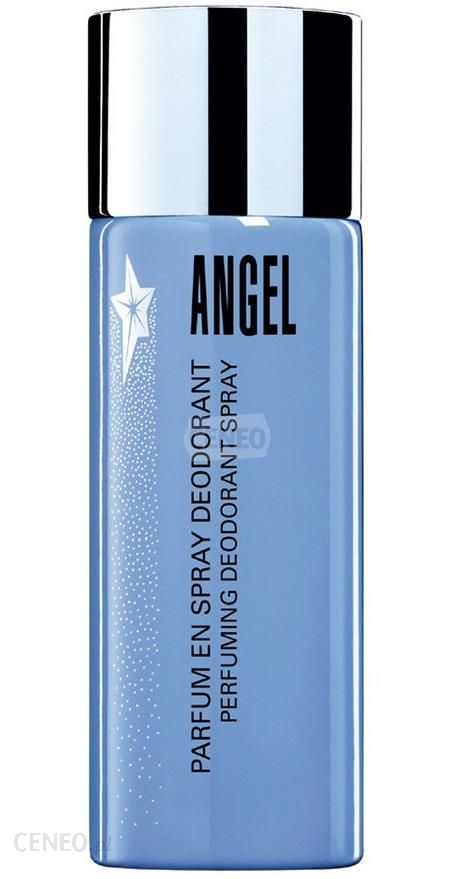 Thierry Mugler Angel Woman dezodorant 100ml spray