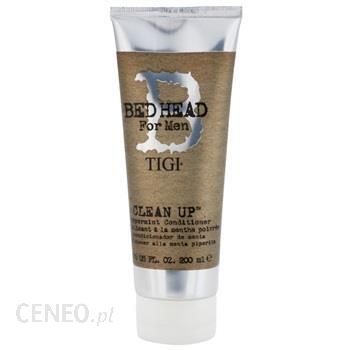 Tigi Bed Head B For Men Odżywka Oczyszczająca Przeciw Wypadaniu Włosów Peppermint Conditioner 200ml