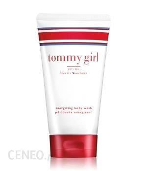 Tommy Hilfiger Tommy Girl Body Wash Żel Pod Prysznic 150Ml