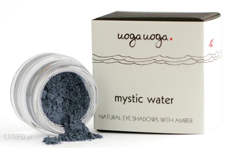 Uoga Uoga Eye Shadow Mystic Water 1g