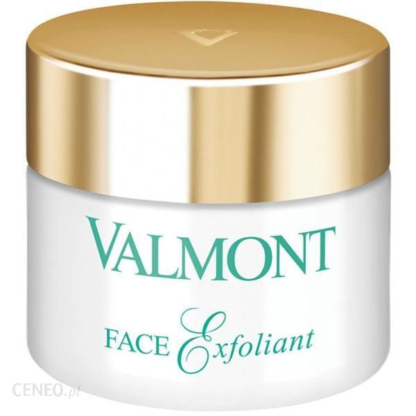 Valmont Eksfoliant Do Twarzy Face Exfoliant 50 ml