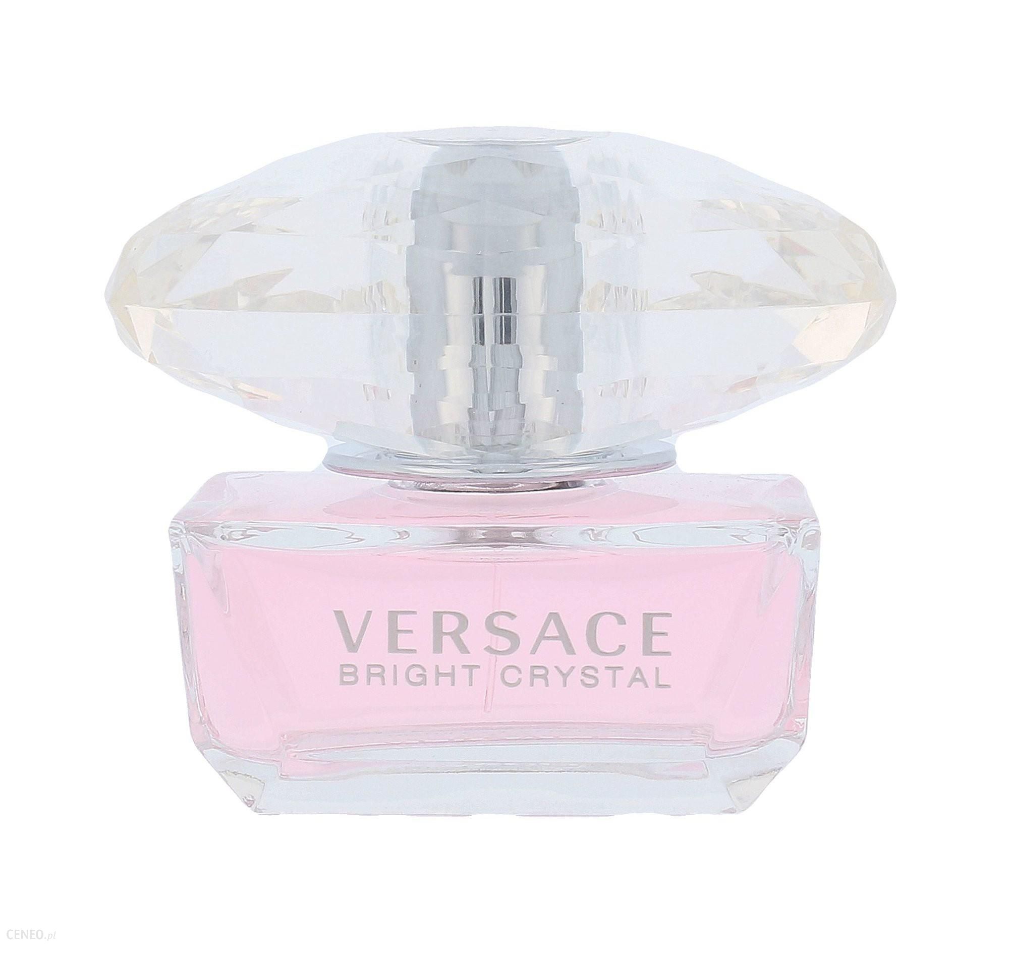 Versace Bright Crystal Dezodorant 50ml