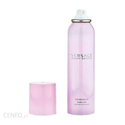 Versace Bright Crystal Woman dezodorant 50ml spray
