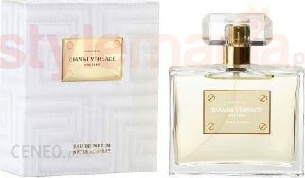 Versace Gianni Couture Woda Perfumowana 100Ml