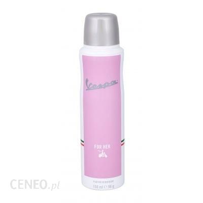 Vespa For Her Dezodorant Spray 150ml