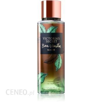 Victoria'S Secret Bare Vanilla Noir Perfumowany Spray Do Ciała 250 Ml
