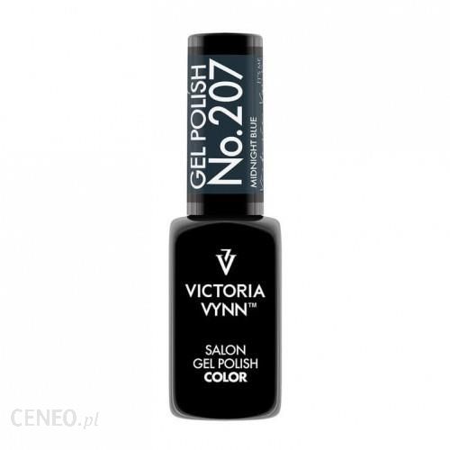 Victoria Vynn Gel Polish Color Lakier Hybrydowy nr 207 Dark Emerald