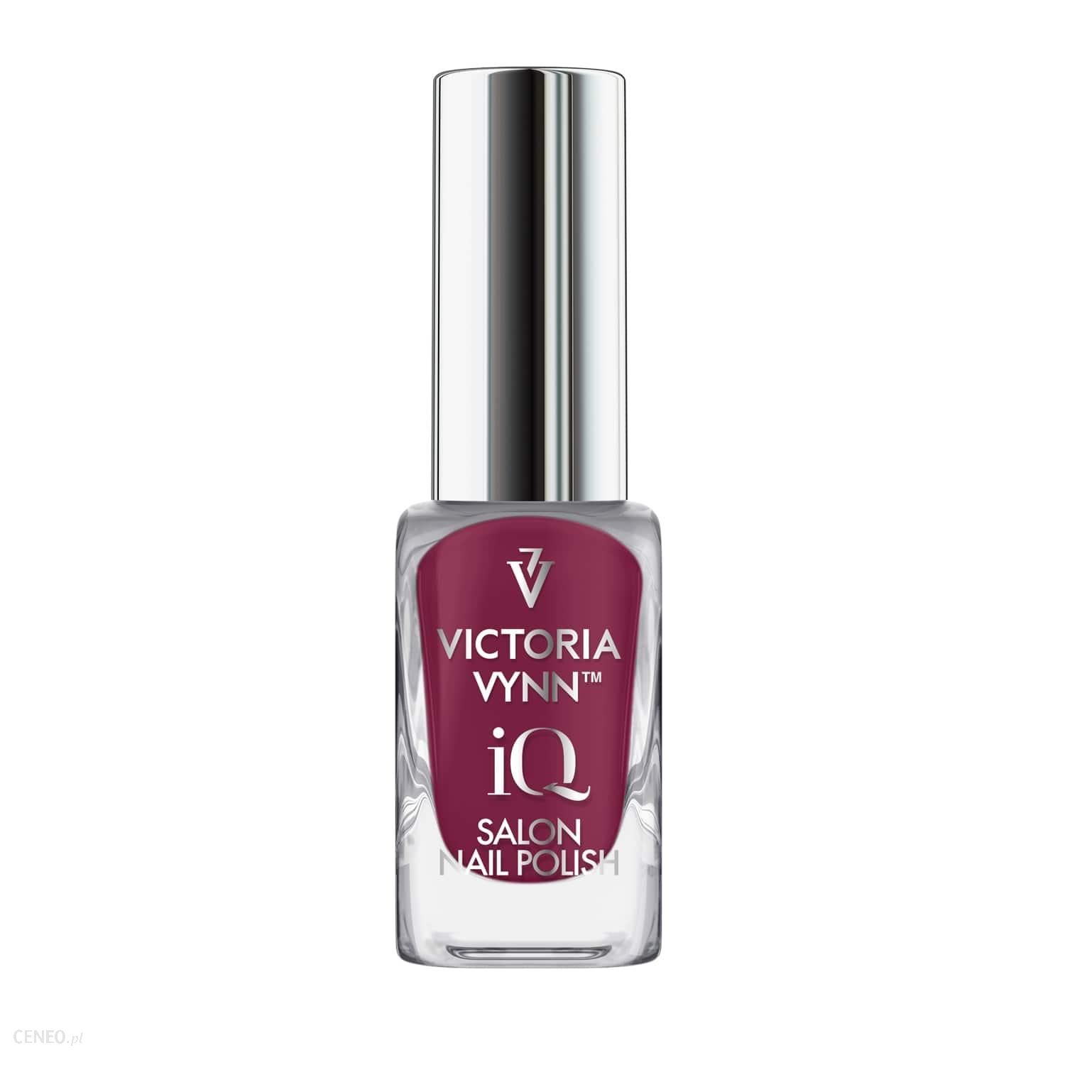 Victoria Vynn Nail Polish iQ Secret Story 012 9ml