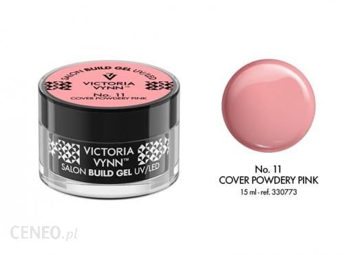 Victoria Vynn Żel budujący Cover Powdery Pink 15 ml (011)