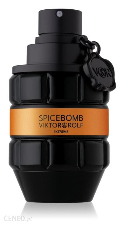 Viktor & Rolf Spicebomb Extreme woda perfumowana 90ml