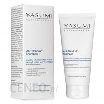 Yasumi Anti Dandruff Shampoo Specjalistyczny szampon przeciwłupieżowy 200ml