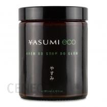 Yasumi Yasumi Eco Cream Krem od stóp do głów 180ml