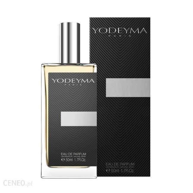 Yodeyma Agua Fresca perfumy męskie Eau de Parfum 50ml
