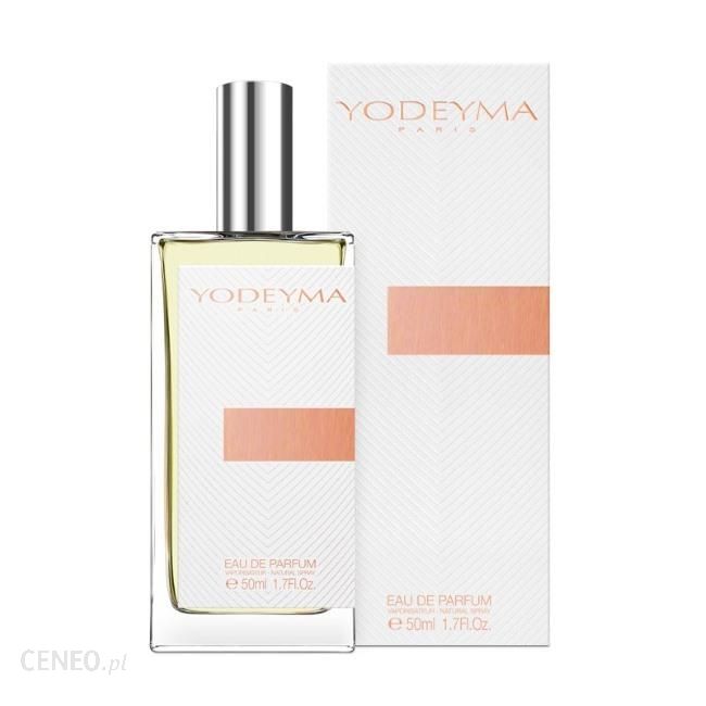 Yodeyma Iris perfumy damskie Eau de Parfum 50ml