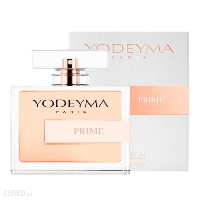 Yodeyma Prime Perfumy Damskie Inspirowane Idole Lancome 100Ml