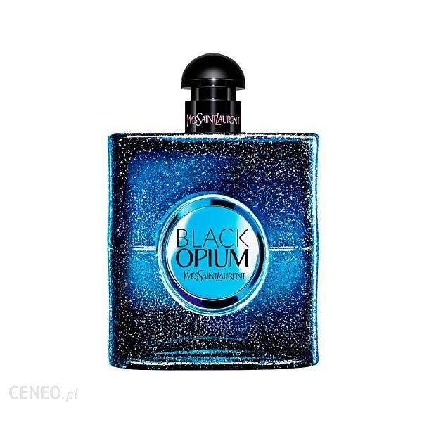 Yves Saint Laurent Black Opium Intense woda perfumowana 90Ml Tester