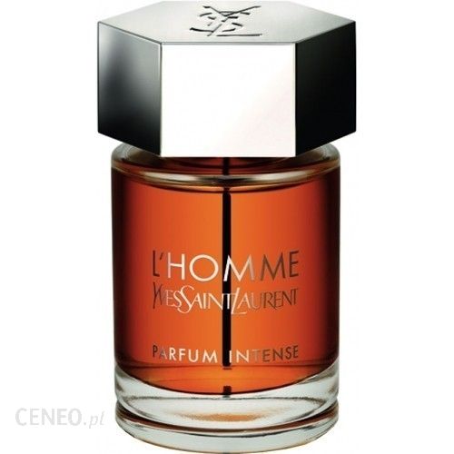 Yves Saint Laurent L'Homme Parfum Intense woda perfumowana spray 100ml TESTER