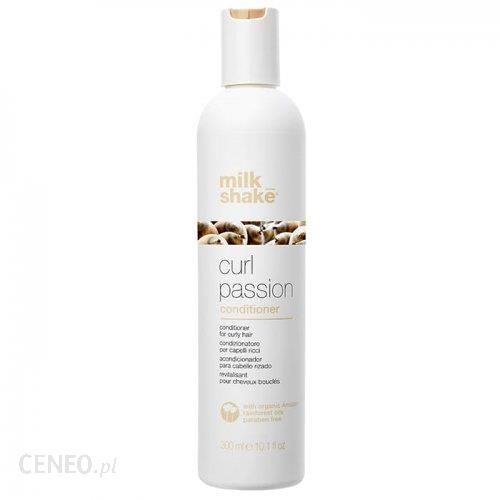 z.one Milk Shake Curl Passion Conditioner Odżywka do włosów kręconych 300ml