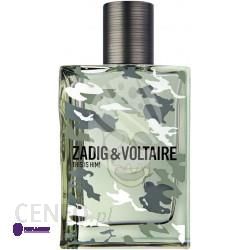 Zadig & Voltaire This Is Him! No Rules Woda Toaletowa 50Ml