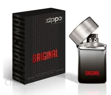 Zippo Original Woda Toaletowa 40ml
